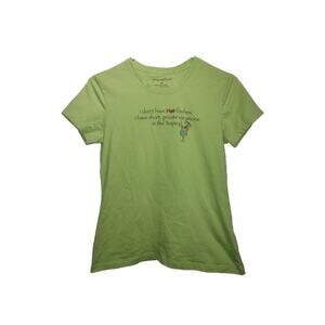 PersonaliTees Women's Shirt Size Medium